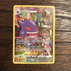 Gengar TG06/TG30 Swsh11: Lost Origin Trainer Gallery Holo