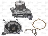 Valeo Wasserpumpe MotorküHlung 506880 FüR Vitara KIA 626 Mazda Suzuki FK K00 GC