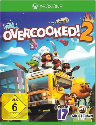 Overcooked 2