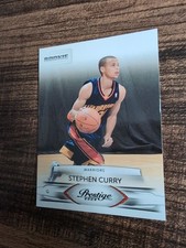 Ultimate Stephen Curry Rookie Cards Checklist, Gallery and Hot List 38