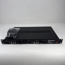 Demeter STDB-1 Stereo Tube Direct Box STDB1 H...