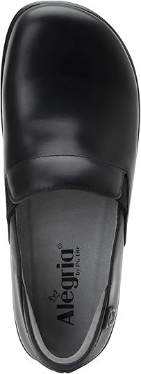 Alegria Womens Keli Professional Clog