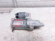 2022 Ford Explorer 2.3l Starter Oem