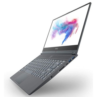 Windowsノート本体 MSI Modern 14 A10M | Core i5 10th Gen MSI Modern 14 A10M 14