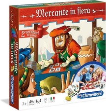 Gioco Mercante in Fiera - Clementoni