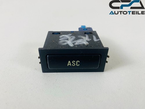 BMW 5er E39 E38 Schalter Taster ASC Anti Schlupf Kontrolle 8363694