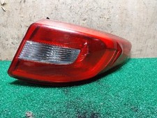 2016 Hyundai LF Sonata Rear,Right TailLight 92402C1