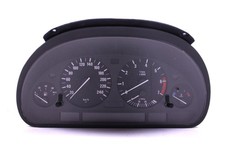 Tachometer BMW 3er E46 6211-6948229 Benziner Tacho Kombiinstrument VDO DZM KFZ