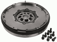 Schwungrad FüR Audi Seat Skoda VW A3 Sportback Limousine TT Roadster Leon ST SC