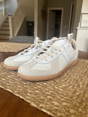 Maison Margiela Adidas Bundeswehr Sneaker Maison Margiela Replica