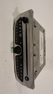 281157550R AUDIOSYSTEM / CD-RADIO / 882005 für RENAULT SCENIC III