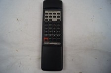 SHARP MD-R3 MD / CD Deck Infrared Remote Control RRMCG0142AWSA WORKING E243