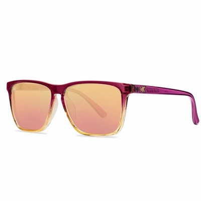 NWT-Knockaround- Fast Lanes-Hot Take- Polarized Sunglasses