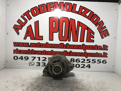 YLE101520 Generator  ROVER COUPE' 216 Cpè 2p/b/1590cc (95>)