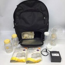 Medela Pump In Style Advanced Breast Pump System Backpack  Parts