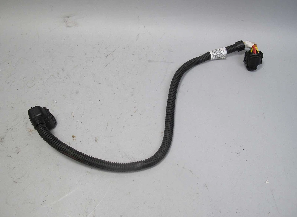 Arnés de cableado del motor turbo de 4 cilindros BMW N20 N26 2012-2017 para Valvetronic OEM Foto 2 de 3