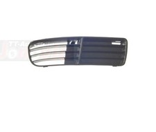 Hartsant Stoßstange Gitter rechts ohne Nebel für VW Polo 6N Baujahr 1994-1999