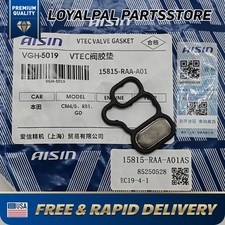 New GENUINE OEM Honda Acura Spool Valve Filter Screen Assembly 15815-RAA-A02 A01
