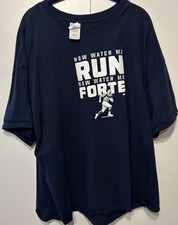 3XL Matt Forte T-Shirt by Gildan Ultra Cotton - Black