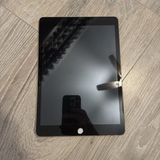 Apple iPad 7th Gen A2197 GB iOS 18.7.5 WiFi Only Screen issue