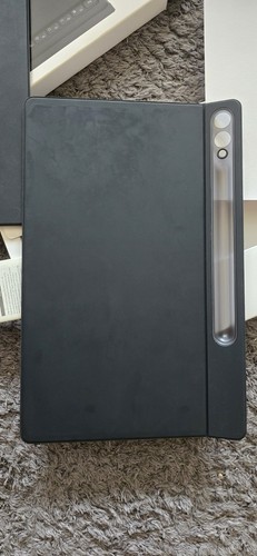BOOK COVER KEYBOARD für GALAXY TAB S9+ | S9+ 5G | S9 FE+ | S9 FE+ 5G - Photo 7/7