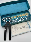 seiko rare one piece case opener model s-14 handling manual rare vintage
