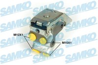 Samko Bremskraftregler FüR Peugeot 306 Cabriolet CitroëN Xsara N0 N1 7E N3 N5
