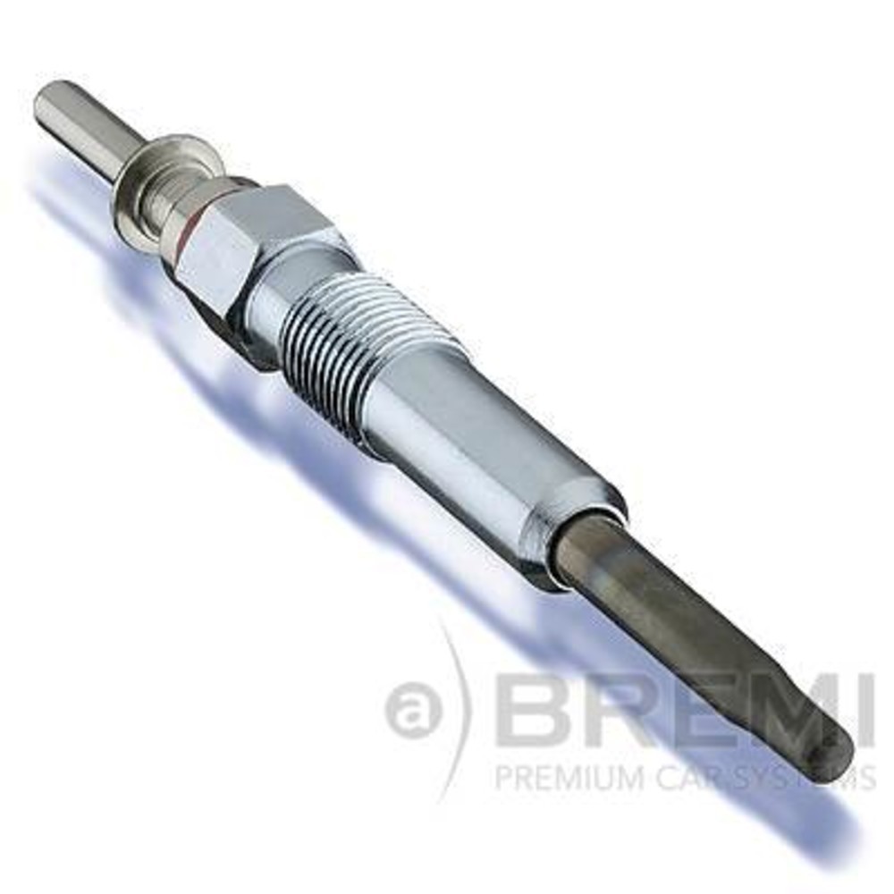 BREMI Glow Plug For BMW LAND ROVER MG ROVER OPEL VAUXHALL X5 Soft Top 1214018