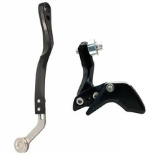 Pro Braze-on Chain Catcher with Universal Pow...