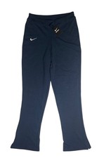 Nike Women's Sportswear Club Fleece Mid-Rise PANTS SIZE WOMEN MEDIUM,NEW/TAG