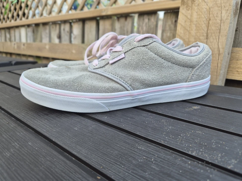 Vans Old Skool, photo 2 of 5