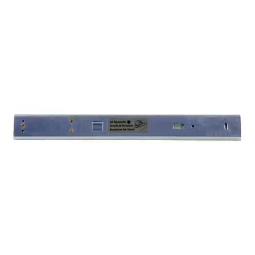 LG MGT61844018 Freezer Drawer Slide Rail (Left)