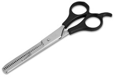 6.5 22 Teeth Thinning Pet Shear Pet Grooming Scissors for Dogs Cats and Pets
