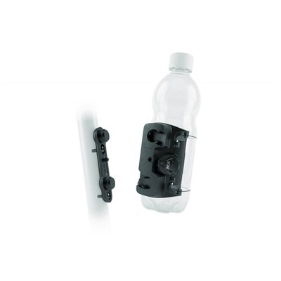 Fidlock Flaschenhalter TWIST uni connector+bike base Trinkflasche