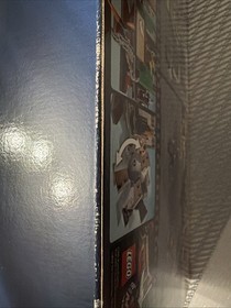 LEGO The LEGO Movie: Rescue Reinforcements (70813) - Brand New - Retired Product