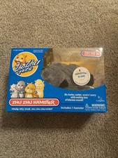 Cepia 2009 Zhu Zhu Pets Gray Hamster SPOTTIE Item 86103