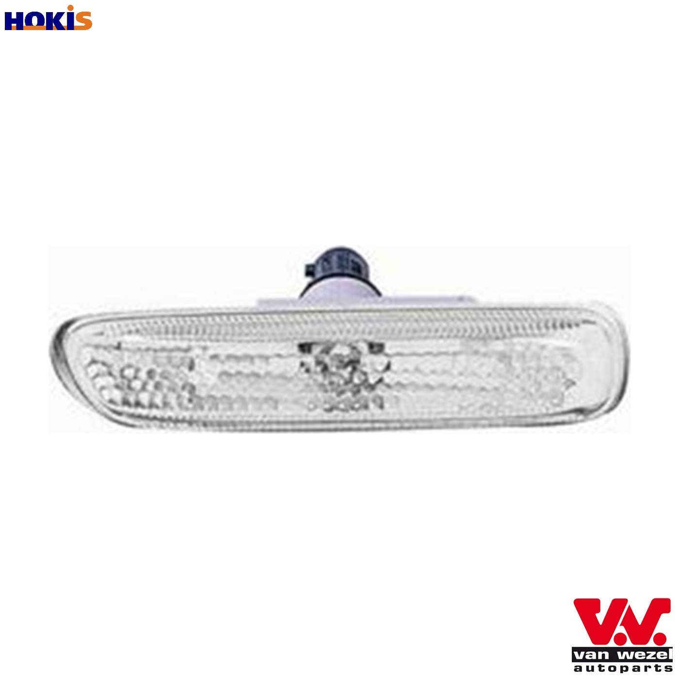 DIRECTION INDICATOR 0646915 FOR BMW 3/E46/Convertible/Compact N42B18A N46B18 - Image 4