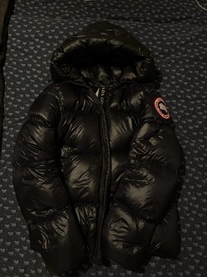 Canada Goose Crofton Jacke Herren