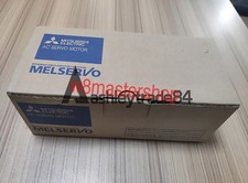 1PC NEW Mitsubishi servo motor HC-MF73B-UE