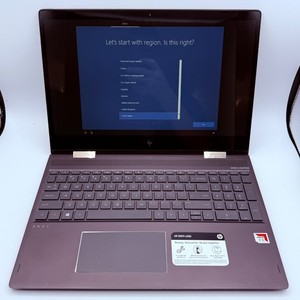 HP ENVY x360 15-ee0xx 16GB 512GB 訳あり AMD Ryzen5000シリーズ搭載のパワフルな15インチPC HP ENVY x360 15