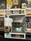 FUNKO POP! SOUTH PARK CHEF #1474