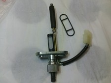 Sonda riserva rubinetto carburante Nuovo Originale Gilera KZ,  KK, CX, 327566