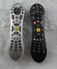 TiVo DVR Remotes 2pcs