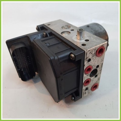 ABS Steuergerät Pumpen BOSCH 0265900053 0265224101 ALFA ROMEO 147 (W8)