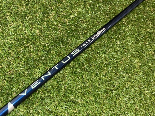 TaylorMade SIM2 Max 5W Fairway Wood Ventus FW6 S Shaft No Headcover - Picture 4 of 6