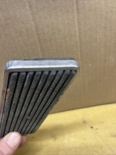 Pastilla De Pedal De Freno Para Mustang 1968-1973 Con Transmisión Automática – Dynacorn M3595