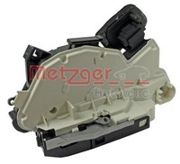 TüRschloss Metzger Autoteile 2314033 FüR BE2 Skoda BE1 5G1 Vw Golf Seat BQ1 7 5