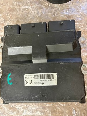 2022 Subaru WRX Premium OEM Engine Computer ECM / ECU 22765AR891