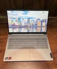 Lenovo ThinkBook 15 G3 ACL Ryzen 7 5700U 16GB RAM 512GB SSD 15.6" FHD 21A4 Win11