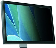 3m Pf19.5w9 Privacy Filter For Widescreen Desktop Monitor 19.5" - 19.5"monitor
